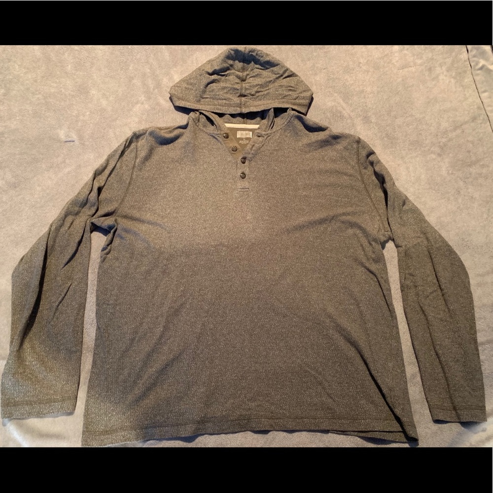 Joseph Abboud Light Hoodie